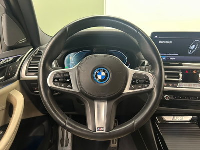 BMW iX3 iX3 Impressive (18)