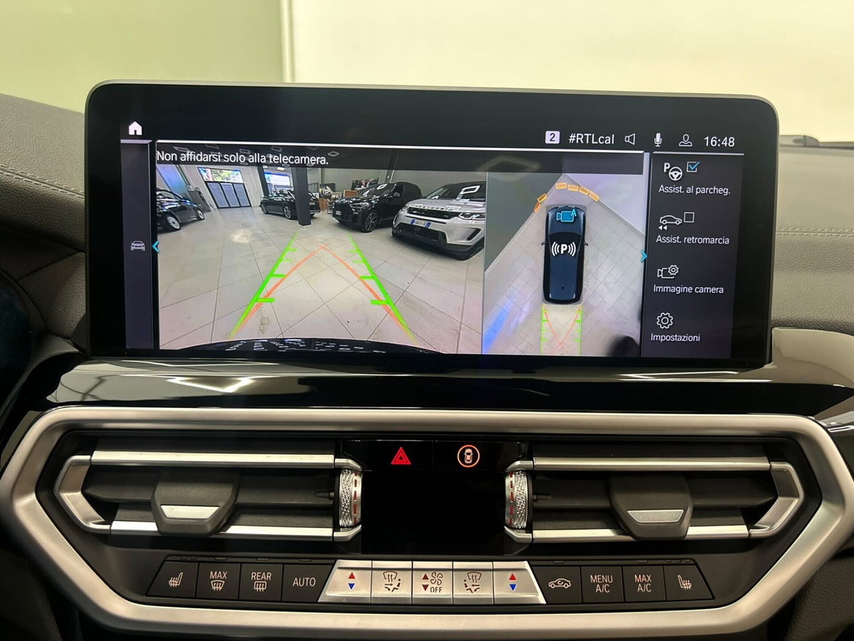 BMW iX3 iX3 Impressive (19)