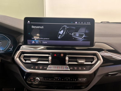 BMW iX3 iX3 Impressive (20)