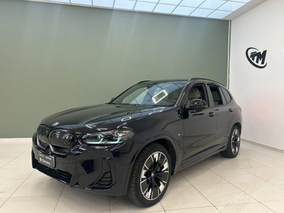 BMW iX3 iX3 Impressive (3)