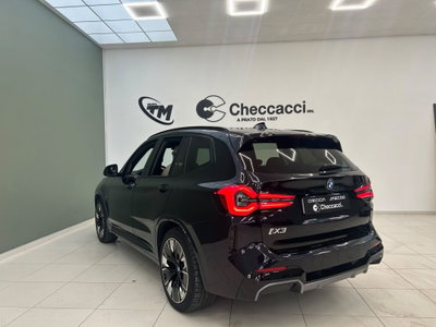 BMW iX3 iX3 Impressive (6)