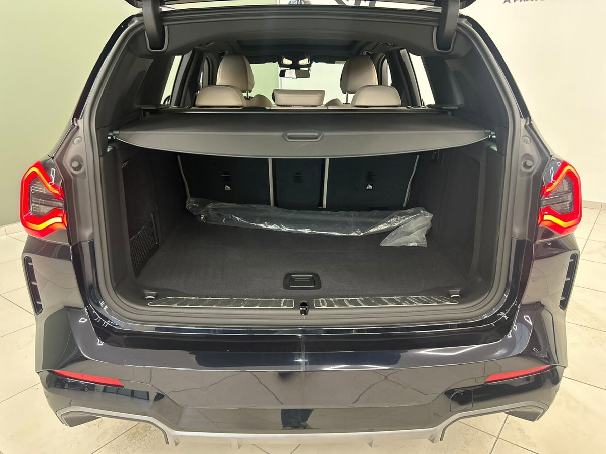 BMW iX3 iX3 Impressive (7)
