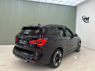 BMW iX3 iX3 Impressive (9)