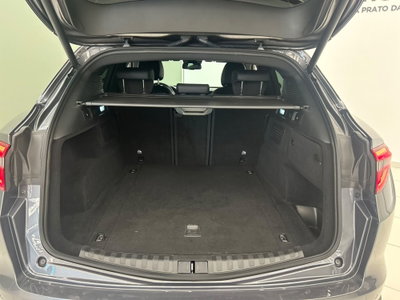 Alfa Romeo Stelvio Stelvio 2.2 Turbodiesel 190 CV AT8 Q4 Sprint (13)