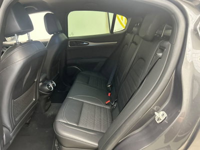 Alfa Romeo Stelvio Stelvio 2.2 Turbodiesel 190 CV AT8 Q4 Sprint (14)