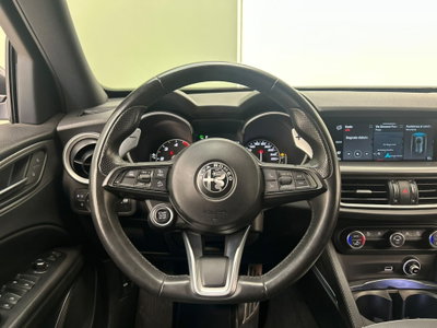 Alfa Romeo Stelvio Stelvio 2.2 Turbodiesel 190 CV AT8 Q4 Sprint (17)