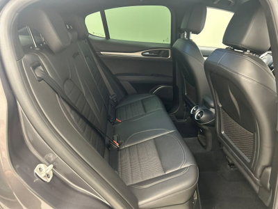 Alfa Romeo Stelvio Stelvio 2.2 Turbodiesel 190 CV AT8 Q4 Sprint (8)