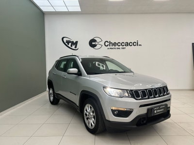 Jeep Compass 1.6 Multijet II 2WD Longitude usata
