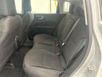 Jeep Compass 1.6 Multijet II 2WD Longitude (11)