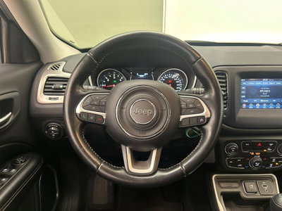Jeep Compass 1.6 Multijet II 2WD Longitude (12)