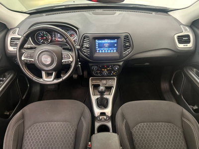 Jeep Compass 1.6 Multijet II 2WD Longitude (14)
