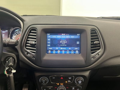 Jeep Compass 1.6 Multijet II 2WD Longitude (15)