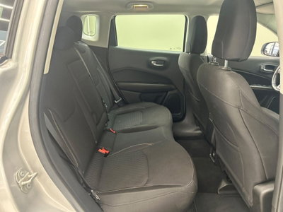 Jeep Compass 1.6 Multijet II 2WD Longitude (16)