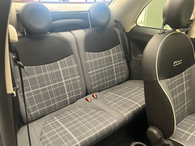 Fiat 500 Cabrio 1.2 Lounge (14)
