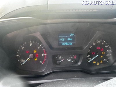 Ford Transit Custom Furgone 270 2.0 TDCi 130 PC Furgone Trend (12)