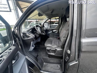 Ford Transit Custom Furgone 270 2.0 TDCi 130 PC Furgone Trend (8)