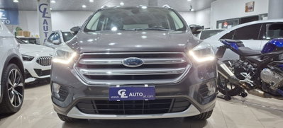 Ford Kuga 1.5 TDCI 120 CV S&S 2WD Titanium (6)