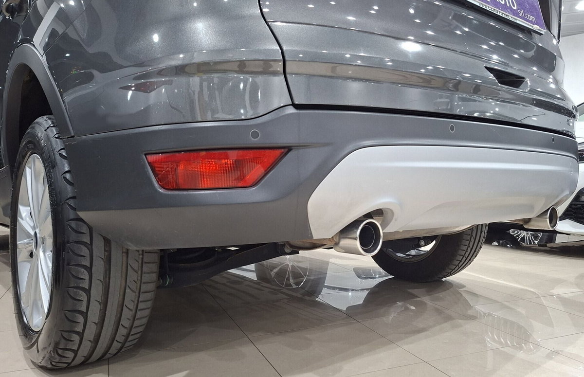 Ford Kuga 1.5 TDCI 120 CV S&S 2WD Titanium (7)
