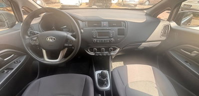 Kia Rio 1.1 CRDi WGT 5p. EX PLUS (10)
