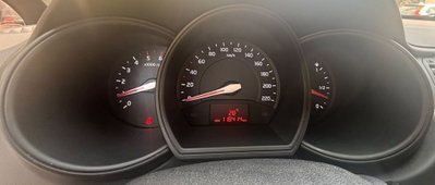 Kia Rio 1.1 CRDi WGT 5p. EX PLUS (12)
