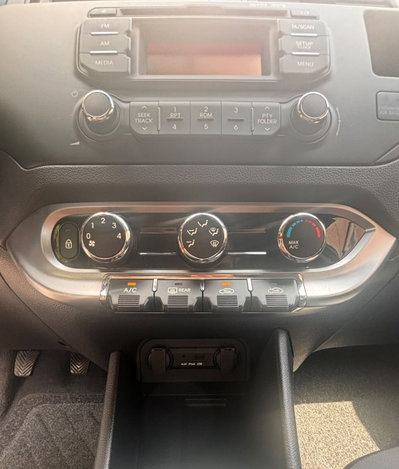 Kia Rio 1.1 CRDi WGT 5p. EX PLUS (15)