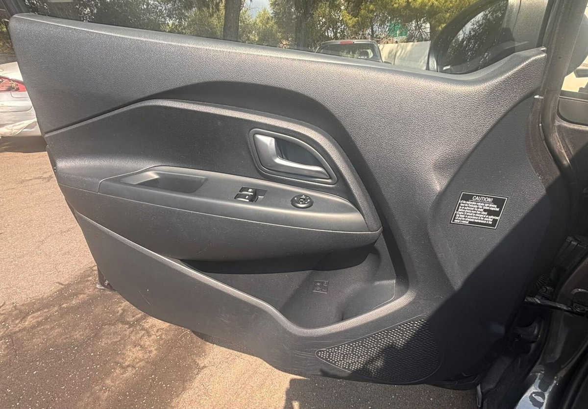 Kia Rio 1.1 CRDi WGT 5p. EX PLUS (17)