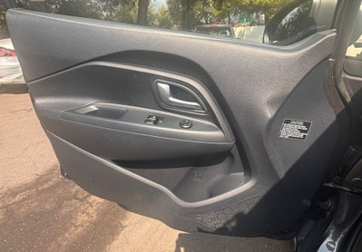 Kia Rio 1.1 CRDi WGT 5p. EX PLUS (17)