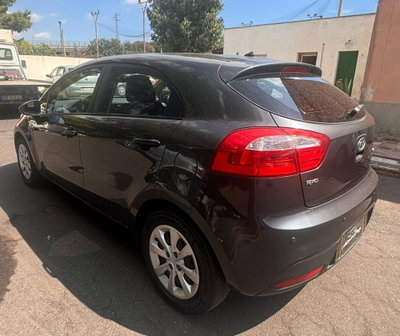 Kia Rio 1.1 CRDi WGT 5p. EX PLUS (5)