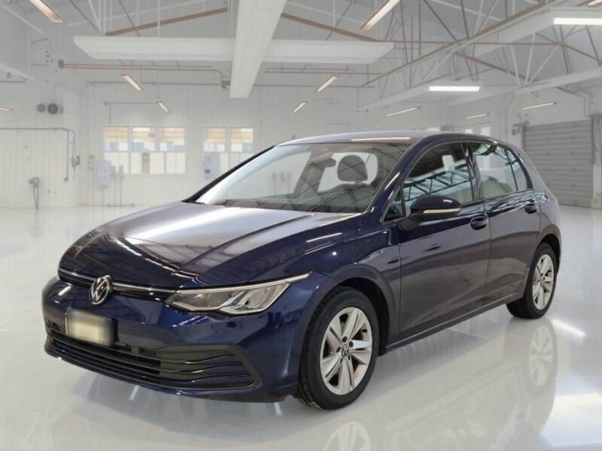 Volkswagen Golf 2.0 TDI SCR Style