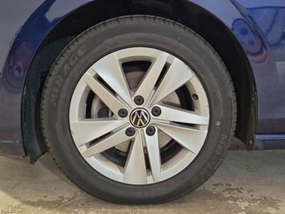 Volkswagen Golf 2.0 TDI SCR Style (11)