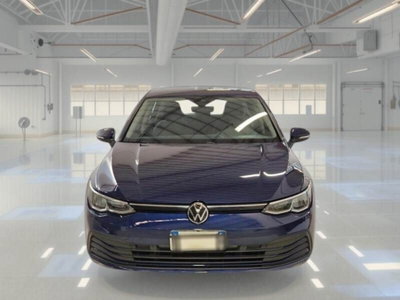 Volkswagen Golf 2.0 TDI SCR Style (2)