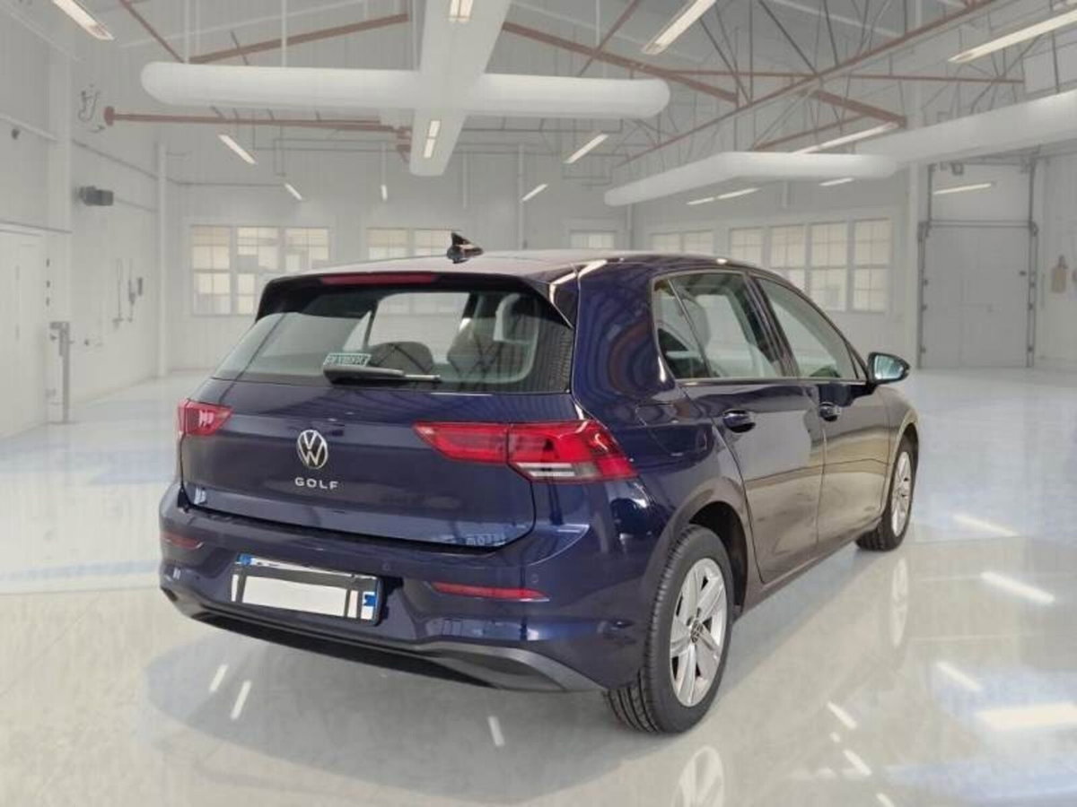 Volkswagen Golf 2.0 TDI SCR Style (5)