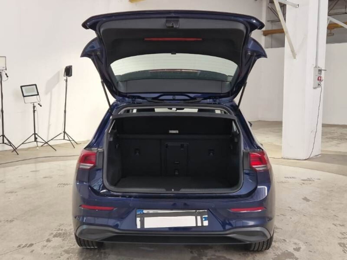 Volkswagen Golf 2.0 TDI SCR Style (6)