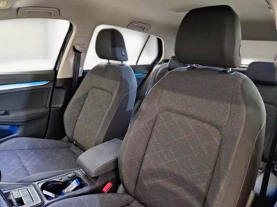 Volkswagen Golf 2.0 TDI SCR Style (8)