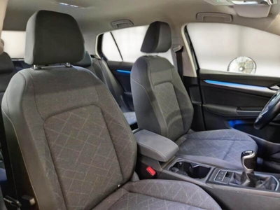 Volkswagen Golf 2.0 TDI SCR Style (9)