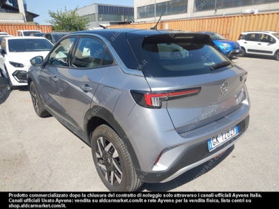 Opel Mokka 1.5 diesel Elegance (2)