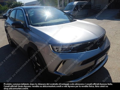 Opel Mokka 1.5 diesel Elegance (3)