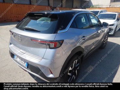 Opel Mokka 1.5 diesel Elegance (4)