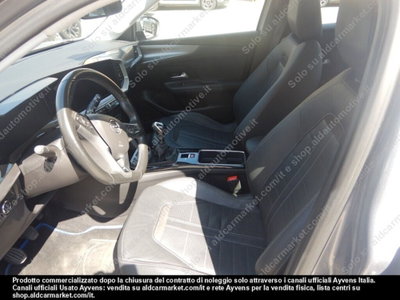 Opel Mokka 1.5 diesel Elegance (5)