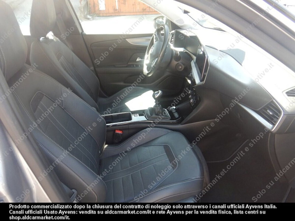 Opel Mokka 1.5 diesel Elegance (6)
