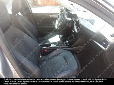 Opel Mokka 1.5 diesel Elegance (6)