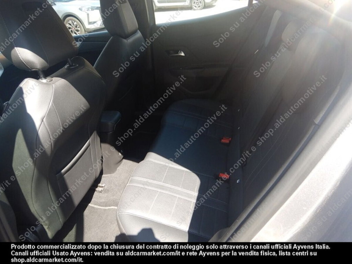 Opel Mokka 1.5 diesel Elegance (7)