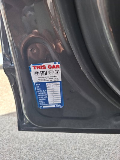 Jeep Renegade 1.6 Mjt 130 CV Limited (8)