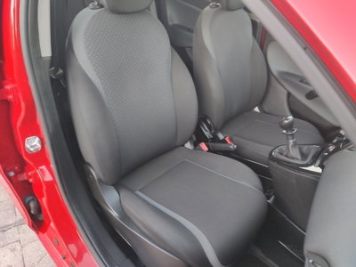 Lancia Ypsilon 0.9 TwinAir 85 CV 5 porte Metano Ecochic Gold (10)