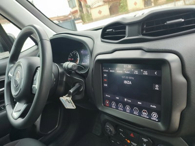 Jeep Renegade 1.6 Mjt 130 CV Limited (12)
