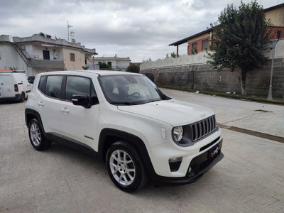 Jeep Renegade 1.6 Mjt 130 CV Limited (2)