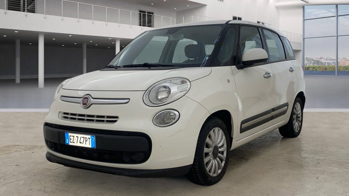 Fiat 500L Living 1.6 Multijet 105 CV Business