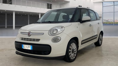 Fiat 500L Living 1.6 Multijet 105 CV Business usata