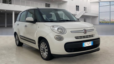 Fiat 500L Living 1.6 Multijet 105 CV Business (3)