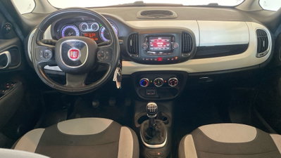 Fiat 500L Living 1.6 Multijet 105 CV Business (4)